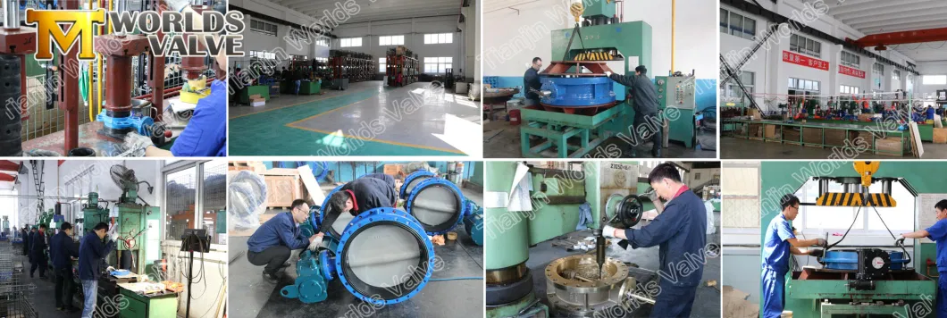 Soft Rubber FKM Seat Pressure Reducing Manual Butterfly Valves ABS Rina Dnv Lr Lloyd&prime;s Register Approved Industrial Control Check Valves From Worlds Valve