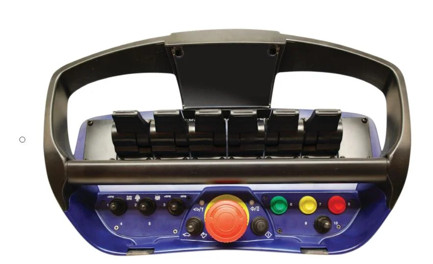 Sweden Import Brand Scanreco G2 Remote Control From China Agent