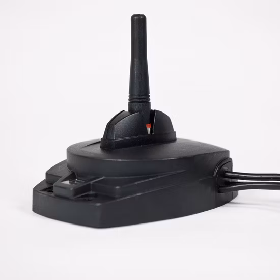 Sweden Import Brand Scanreco G2 Remote Control From China Agent