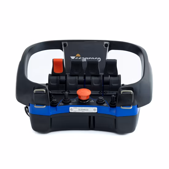 Popular Brand Scanreco Universal Remote Control